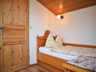 Apartment Schönau am Königssee Ausstattung 14