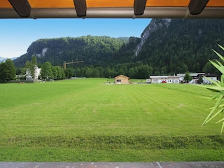 Appartement Schönau am Königssee Buitenaudio-opname 3
