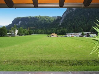 Appartement Schönau am Königssee Buitenaudio-opname 6
