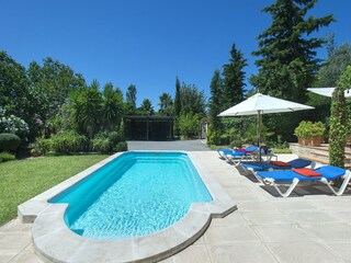 Villa Pollensa Außenaufnahme 8
