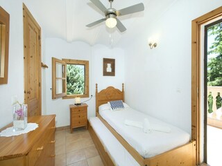 Villa Pollensa Caratteristiche 16