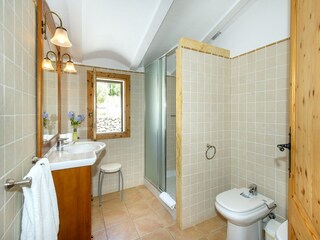 Villa Pollensa Ausstattung 17