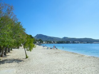 Villa Pollensa Outdoor Recording 6