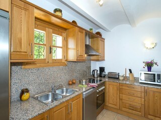 Villa Pollensa Características 21