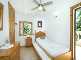 Villa Pollensa Ausstattung 17