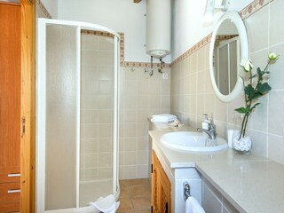 Villa Pollensa Características 21