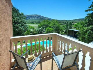 Villa Pollensa Buitenaudio-opname 2