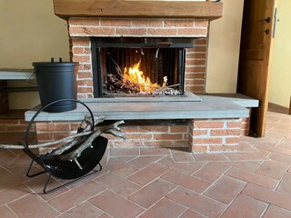 Holiday house Cascina Features 15