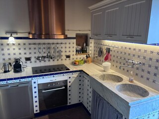 Casa per le vacanze Cascina Caratteristiche 14