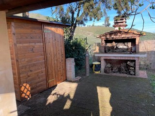 Holiday house Cascina  37