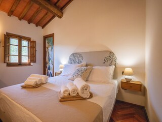 Casa de vacaciones Cascina Características 17