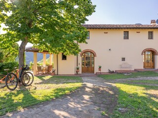 Vakantiehuis Cascina Buitenaudio-opname 4