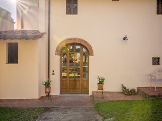 Vakantiehuis Cascina Buitenaudio-opname 7