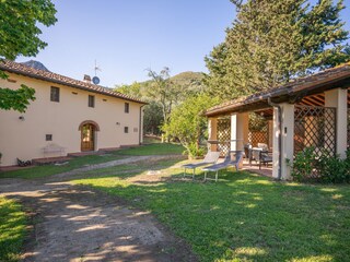 Vakantiehuis Cascina Buitenaudio-opname 6