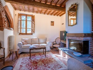 Casa per le vacanze Cascina Caratteristiche 16