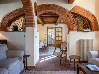 Vakantiehuis Cascina Kenmerken 19