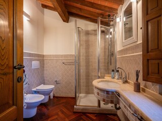 Vakantiehuis Cascina Kenmerken 28