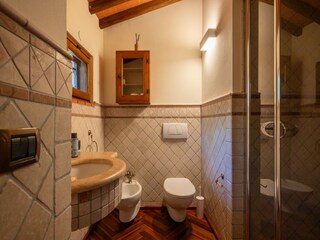 Casa de vacaciones Cascina Características 29