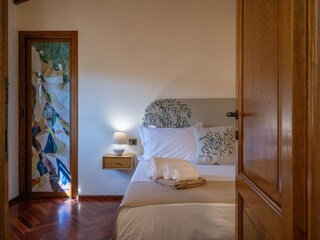 Ferienhaus Cascina Ausstattung 22