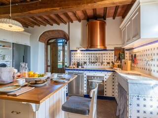 Vakantiehuis Cascina Kenmerken 25