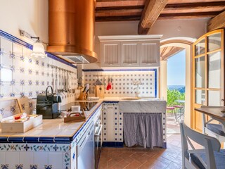 Vakantiehuis Cascina Kenmerken 26