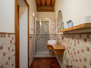 Casa per le vacanze Cascina Caratteristiche 31