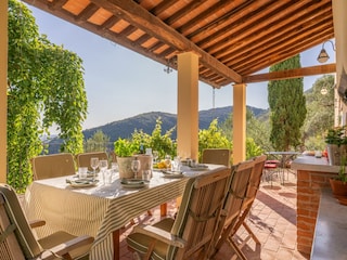 Vakantiehuis Cascina Omgeving 34