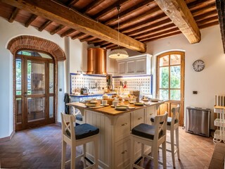 Casa per le vacanze Cascina Caratteristiche 28