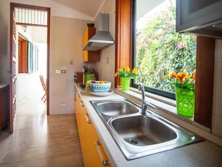Ferienhaus Scopello Ausstattung 18