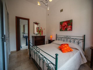 Ferienhaus Scopello Ausstattung 19