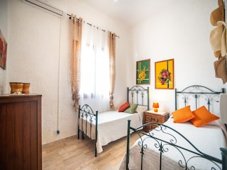 Ferienhaus Scopello Ausstattung 16