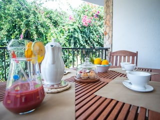 Maison de vacances Scopello  36