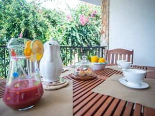 Vakantiehuis Scopello  36
