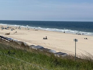 Holiday house Domburg Environment 31
