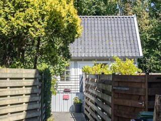 Holiday house Domburg Outdoor Recording 4