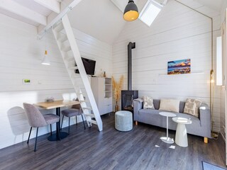 Holiday house Domburg Features 20