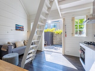 Holiday house Domburg Features 16