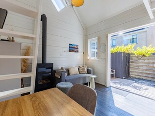 Holiday house Domburg Features 11