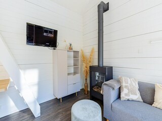 Holiday house Domburg Features 18