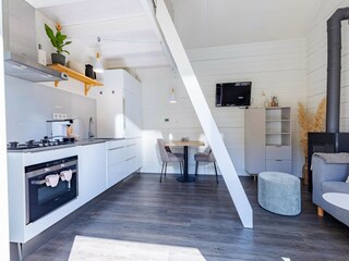 Holiday house Domburg Features 14