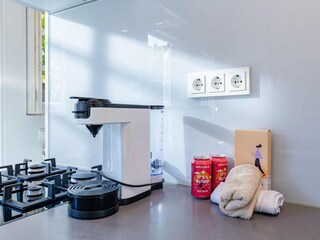 Ferienhaus Domburg Ausstattung 22