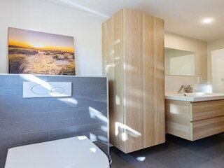 Casa per le vacanze Domburg Caratteristiche 25