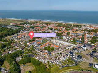 Maison de vacances Domburg  32