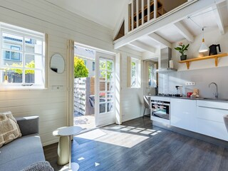 Holiday house Domburg  45