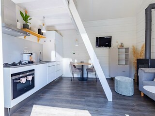 Vakantiehuis Domburg  46