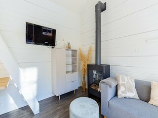 Holiday house Domburg  47