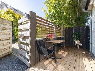 Holiday house Domburg  71