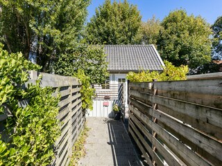 Holiday house Domburg  44