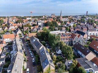 Vakantiehuis Domburg  72