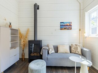Vakantiehuis Domburg  50